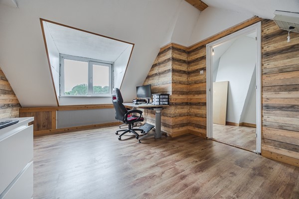 Medium property photo - Ringbaan-Noord 322, 5046 AE Tilburg